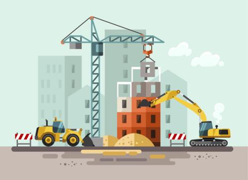 建筑企业申报建筑资质时，如何确定人员证书有效性？