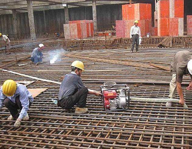 北京冶金工程施工总承包资质办理需要哪些条件